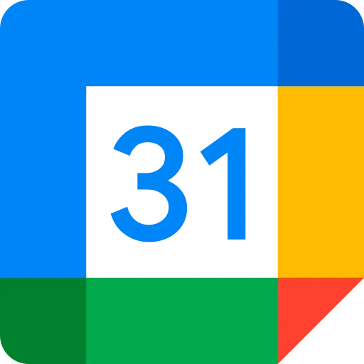 Google Calendar